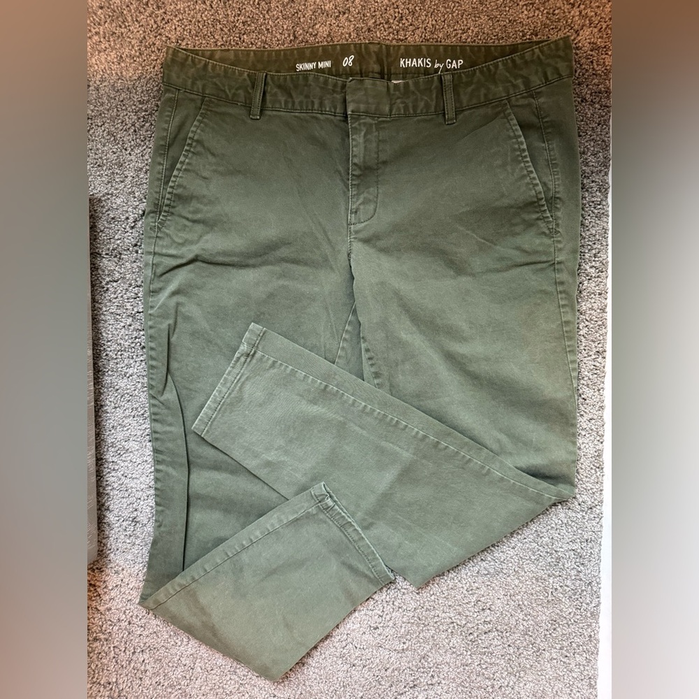 Khakis by Gap - Pants